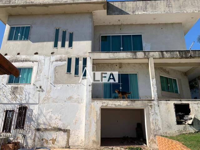 #5 - Casa para Venda em Maricá - RJ