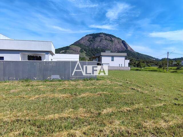 #251 - Área para Venda em Maricá - RJ - 2