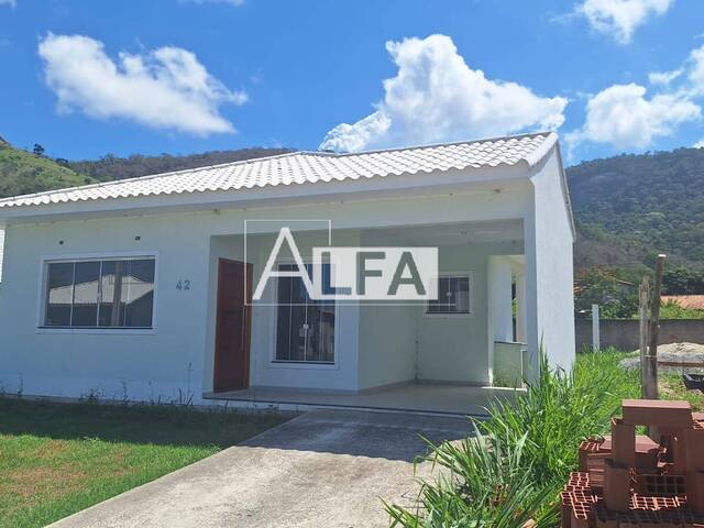 #262 - Casa para Venda em Maricá - RJ - 1