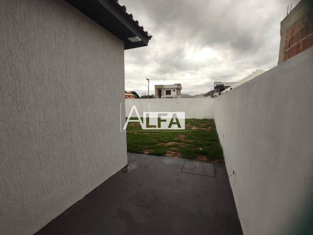 #266 - Casa para Venda em Maricá - RJ - 3