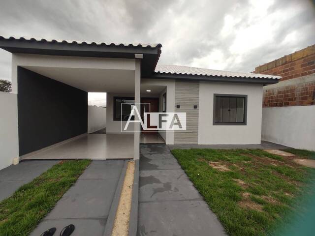#266 - Casa para Venda em Maricá - RJ - 1