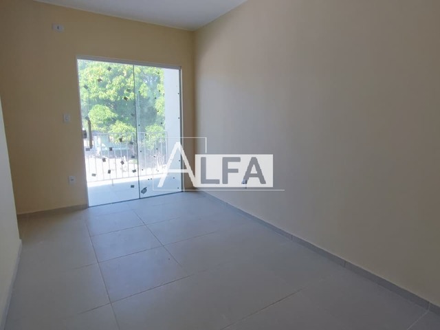#270 - Apartamento para Venda em Maricá - RJ