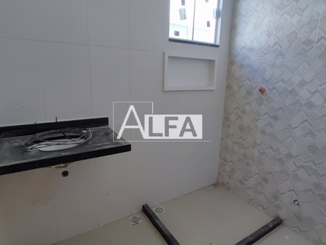 #270 - Apartamento para Venda em Maricá - RJ
