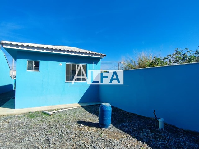#271 - Casa para Venda em Maricá - RJ