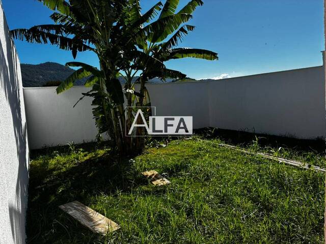 #272 - Casa para Venda em Maricá - RJ - 2