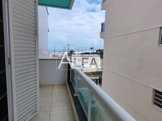 #273 - Apartamento para Venda em Maricá - RJ - 1
