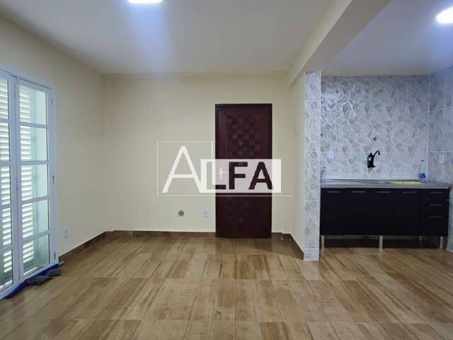 #273 - Apartamento para Venda em Maricá - RJ - 2
