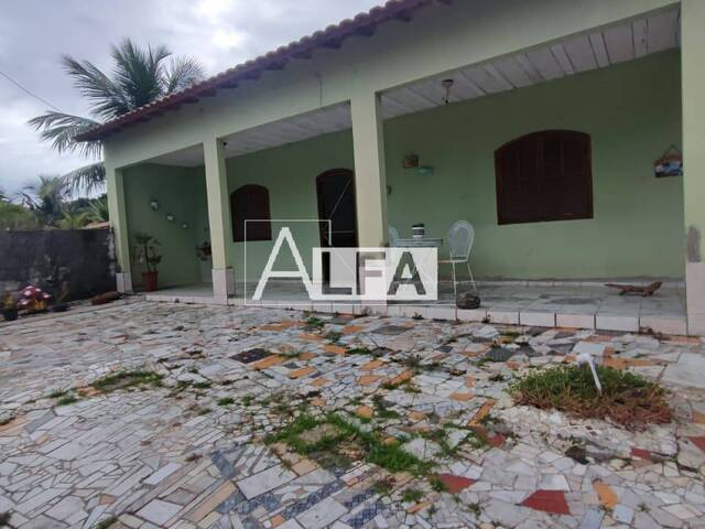 Casa para Venda em Maricá - 2