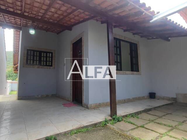 #276 - Casa para Venda em Maricá - RJ - 2