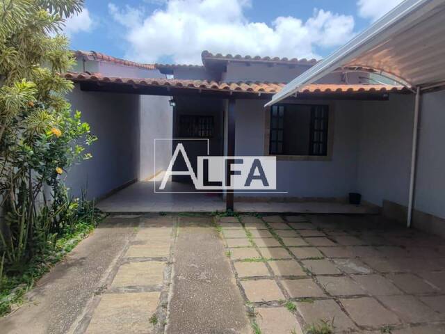 #276 - Casa para Venda em Maricá - RJ - 1