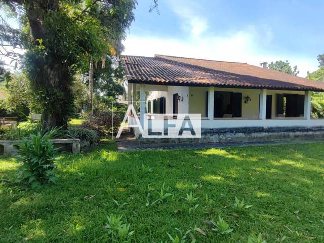 #277 - Chácara para Venda em Maricá - RJ