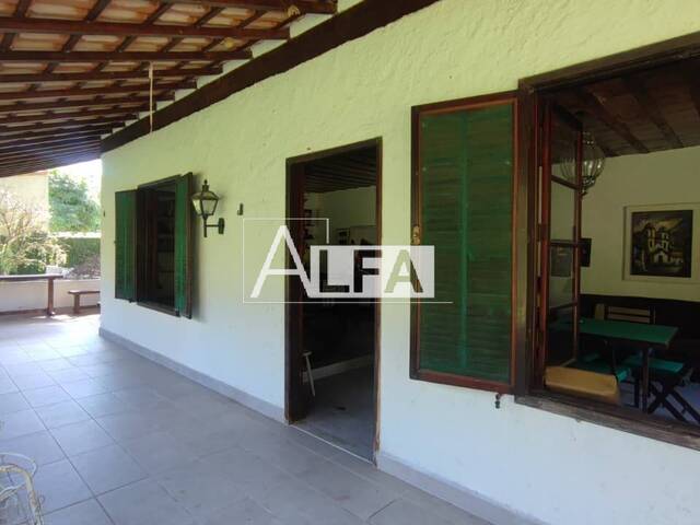 #277 - Chácara para Venda em Maricá - RJ