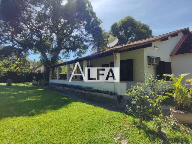 #277 - Chácara para Venda em Maricá - RJ