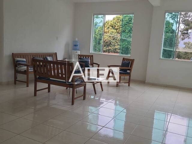 Área para Venda em Maricá - 4