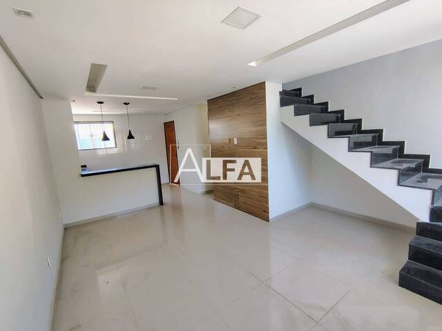 #282 - Casa para Venda em Maricá - RJ - 2