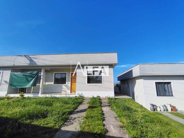 #283 - Casa para Venda em Maricá - RJ - 1